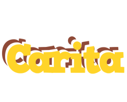 Carita hotcup logo