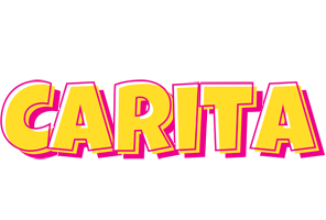 Carita kaboom logo