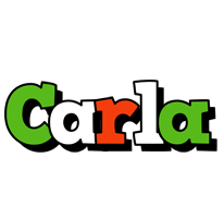 Carla venezia logo