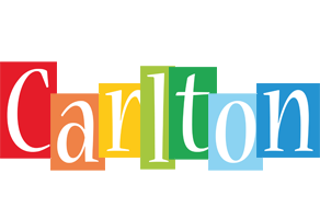 Carlton colors logo
