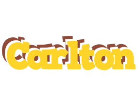 Carlton hotcup logo