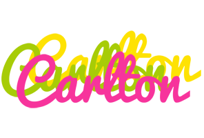 Carlton sweets logo