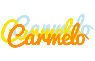 Carmelo energy logo