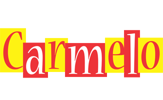 Carmelo errors logo