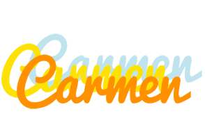 Carmen energy logo