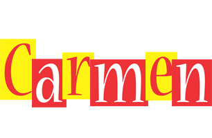 Carmen errors logo