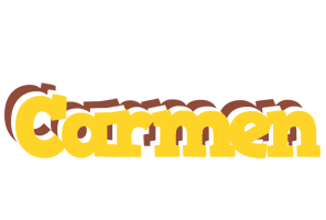 Carmen hotcup logo