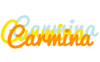 Carmina energy logo