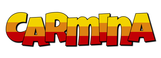 Carmina jungle logo