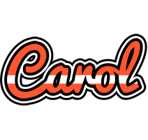 Carol denmark logo