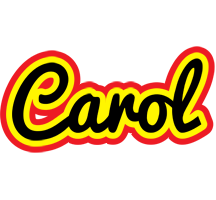 Carol flaming logo