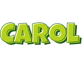 Carol summer logo