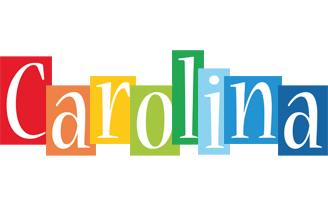 Carolina colors logo