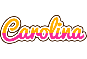 Carolina smoothie logo