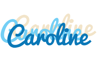 Caroline breeze logo