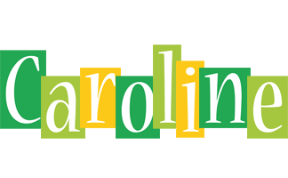 Caroline lemonade logo