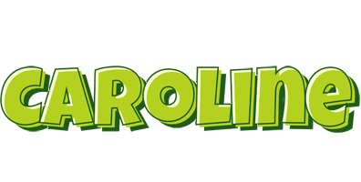Caroline summer logo
