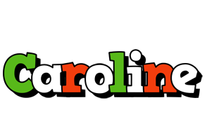 Caroline venezia logo