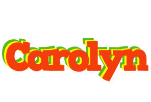 Carolyn bbq logo