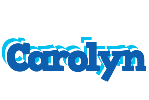 Carolyn business logo
