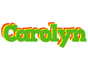 Carolyn crocodile logo