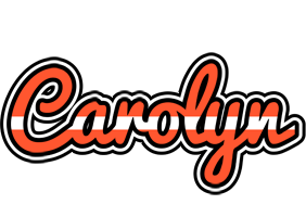 Carolyn denmark logo
