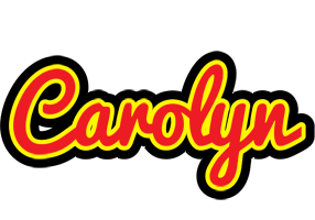 Carolyn fireman logo