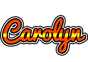 Carolyn madrid logo