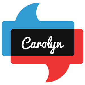 Carolyn sharks logo
