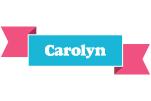 Carolyn today logo