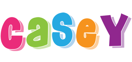 Casey friday logo