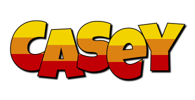 Casey jungle logo