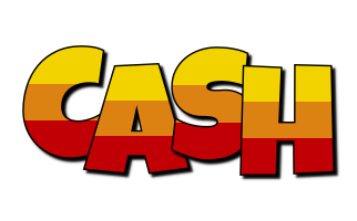 Cash jungle logo