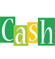 Cash lemonade logo