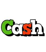 Cash venezia logo