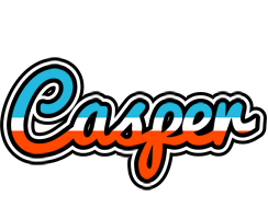 Casper america logo