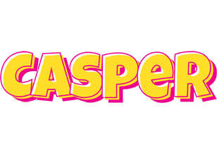 Casper kaboom logo