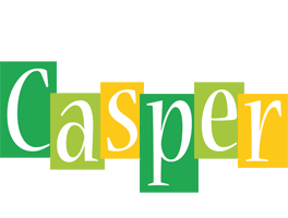 Casper lemonade logo