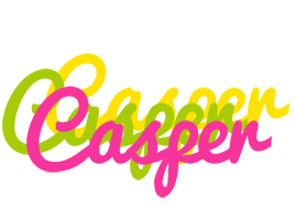 Casper sweets logo