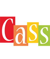 Cass colors logo
