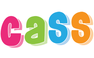 Cass friday logo