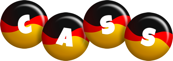 Cass german logo