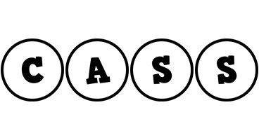 Cass handy logo