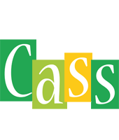 Cass lemonade logo