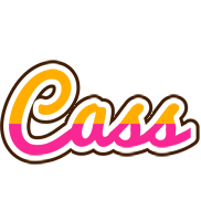 Cass smoothie logo