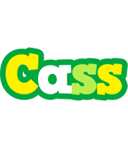 Cass soccer logo