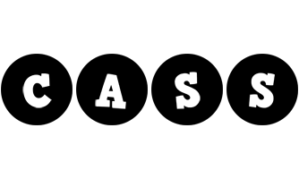 Cass tools logo