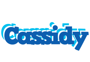 Cassidy business logo