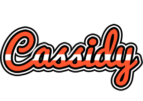 Cassidy denmark logo