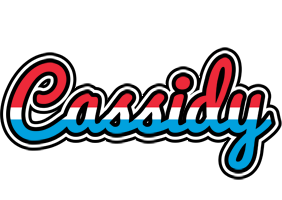 Cassidy norway logo